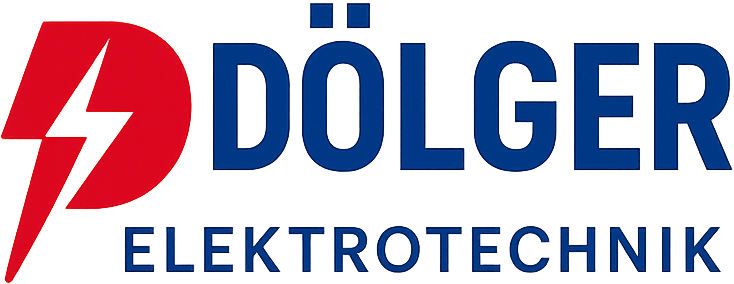 Elektrotechnik Dölger – Logo