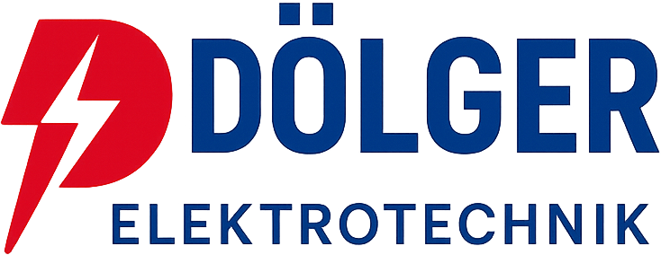 Elektrotechnik Dölger – Logo